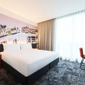 Deluxe Room 1 king size bed